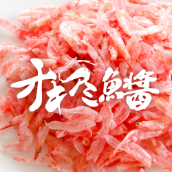 オキアミ魚醤の画像