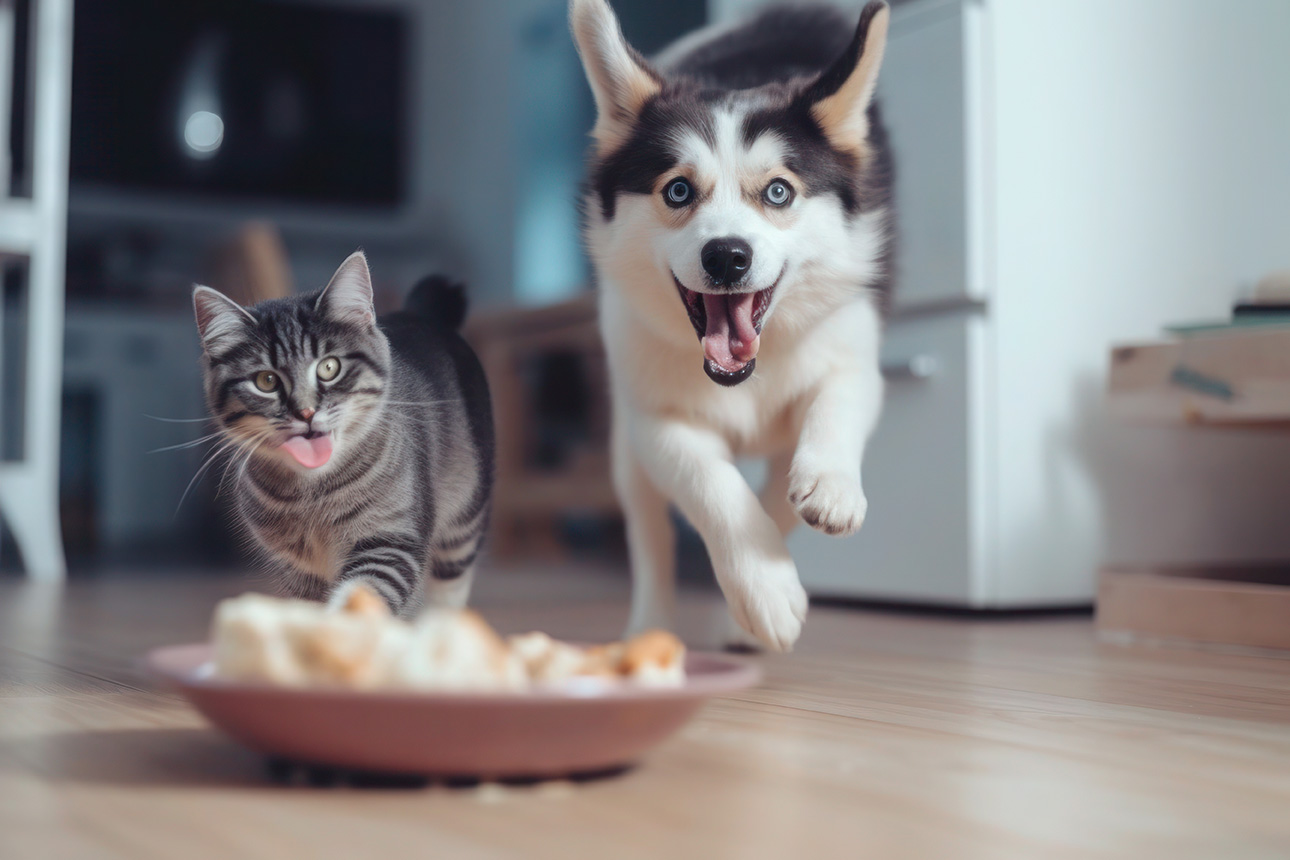 食の夢工房