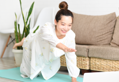 ダイエット中だけど、栄養はしっかり摂りたい